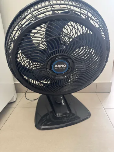Ventilador 40 cm