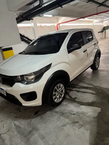 Fiat Mobi Like 1.0 Fire Flex 5P. 2023