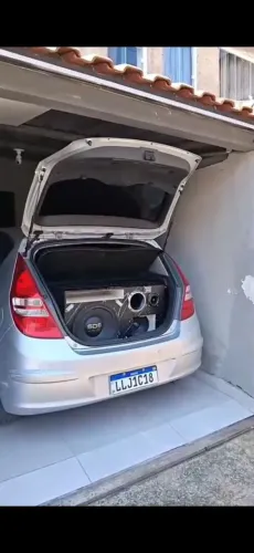 Vendo som automotivo completo