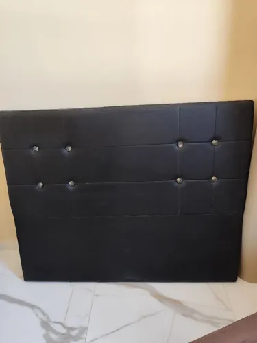 Cabeceira de cama de casal 