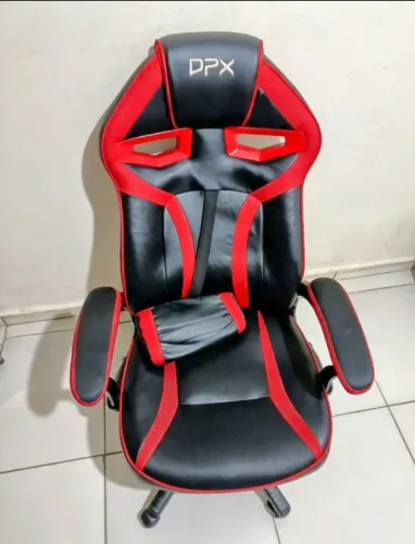 Cadeira Gamer
