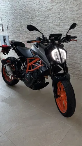 Ktm 390
