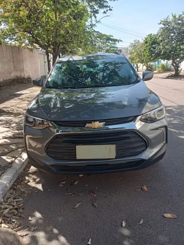 Chevrolet Tracker LT 1.0 Turbo 12V Flex AUT 2023