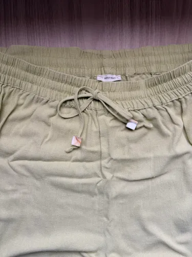 Calça verão