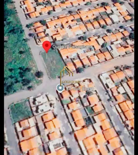 TERRENO À VENDA EXCELENTE LOCALIZAÇÃO!