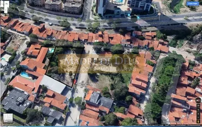 Terreno Comercial no Mucuripe