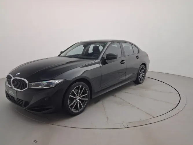 BMW 320I 320i 2024