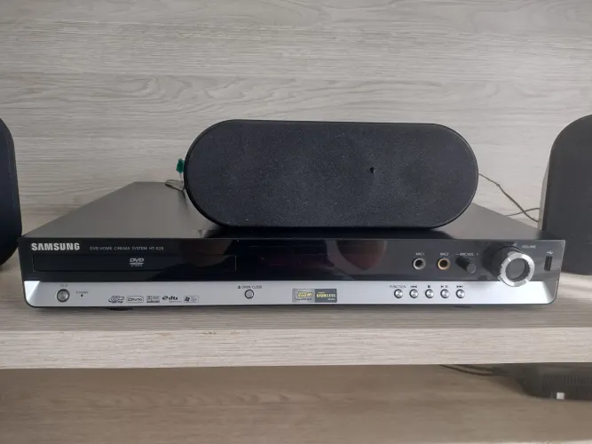 Home Theater
