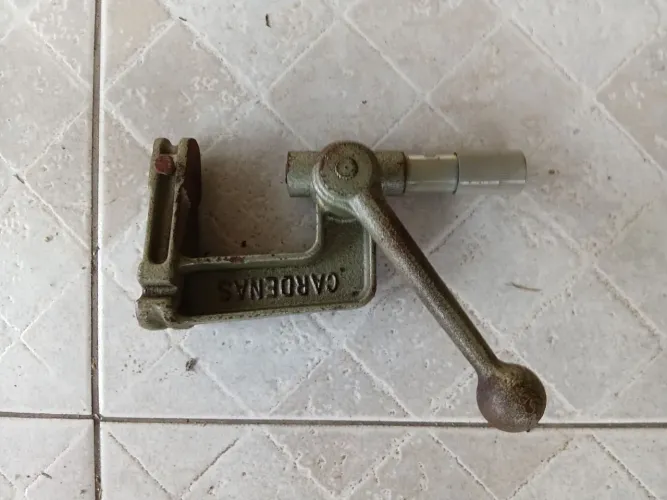 Vendo balancim 