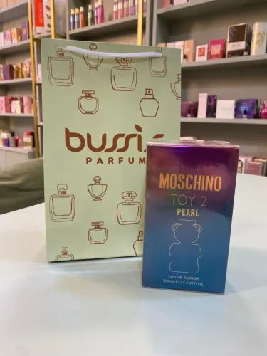 Moschino Toy 2 Pearl EDP 100ml