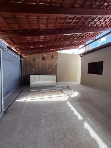CASA NA SERRÁRIA BRASIL