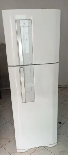 Geladeira Electrolux Frost Free - Ótimo estado