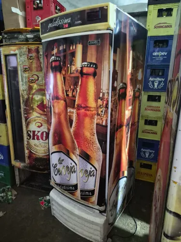 Cervejeiras top