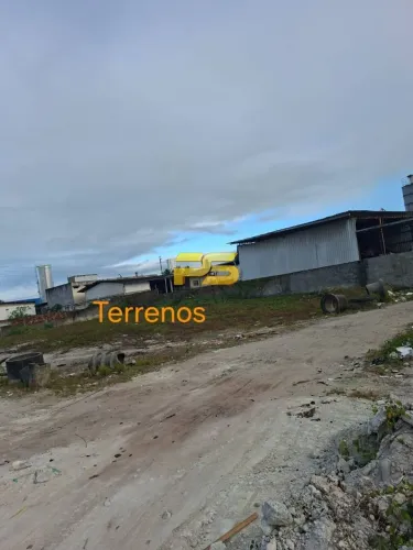 TRÊS TERRENOS À VENDA EM CABEDELO A PARTIR DE R$ 290 MIL!