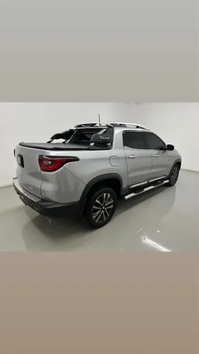 Fiat Toro Ranch 2.0 16V 4X4 Diesel Aut. 2022