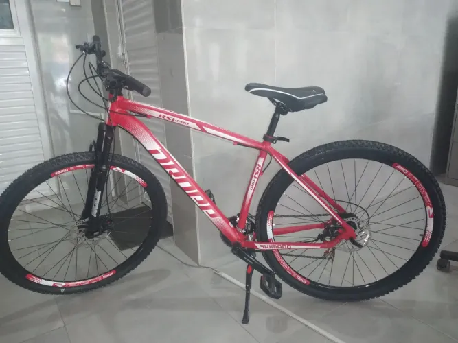 Bicicleta Dropp aro 29 