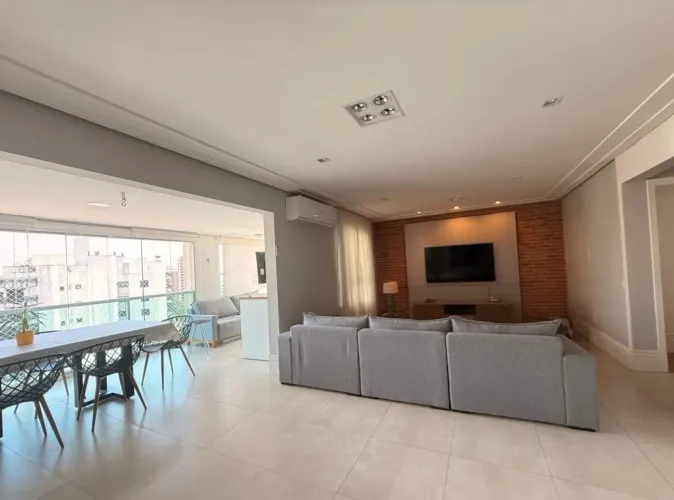 Apartamento à venda, 3 quartos, 3 suítes, 2 vagas, JARDIM AVELINO - São Paulo/SP