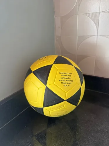 Bola Futevôlei