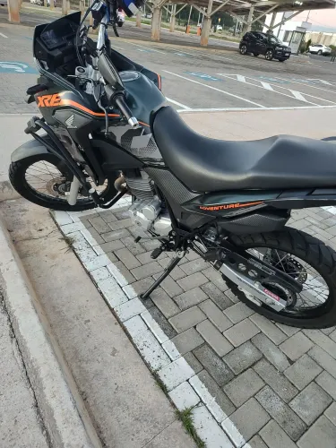 XRE 300 ADVENTURE 21