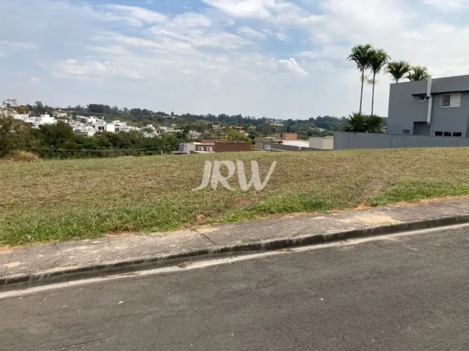 TERRENO A VENDA NO CONDOMÍNIO TERRA MAGNA NO BAIRRO JARDIM RESERVA BOM VIVER NA CIDADE DE