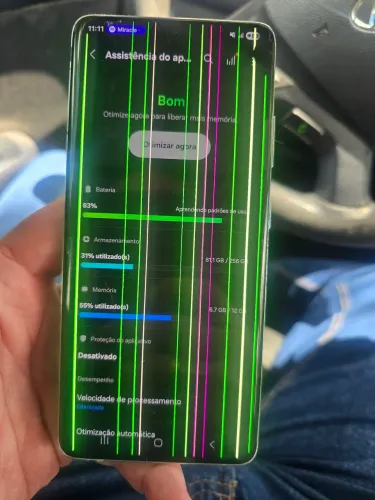 Samsung S21 Ultra 256gb