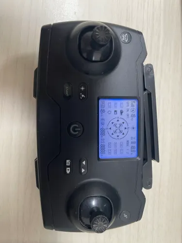 Controle para drone KF102