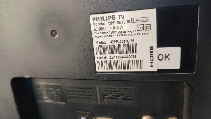 Tv Philips