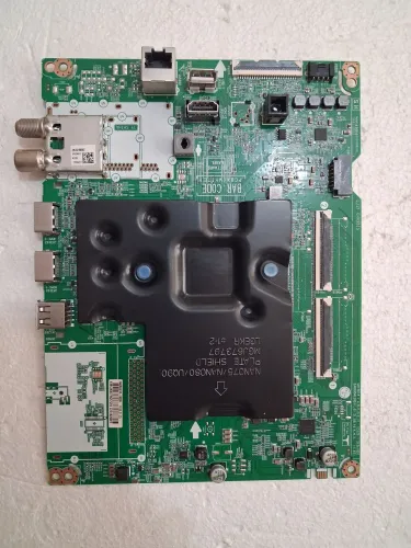 Placa Principal LG 50UQ7950 PSB