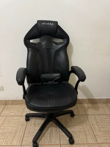 Cadeira Gamer