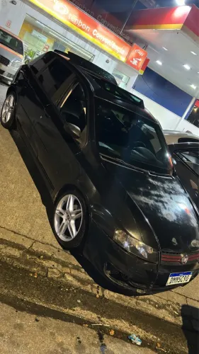 Fiat Stilo 1.8/ 1.8 SP/ Connect 16V 122cv 5P 2004