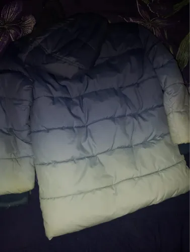 Blusa de frio