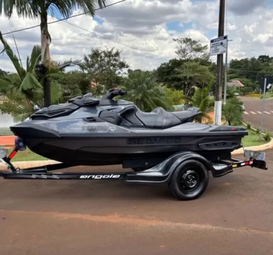 Rxtx 300 ano 2023