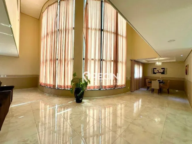 Casa para venda no Portal dos Nobres