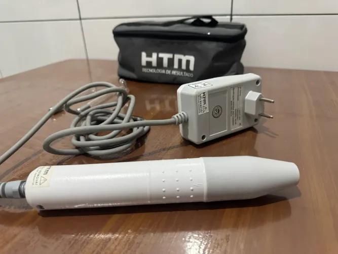 Alta Frequência HTM