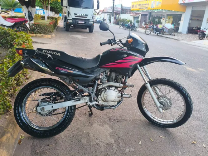 Moto bros 150
