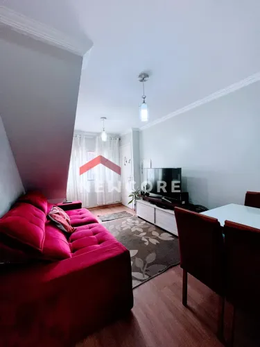 Casa de condomínio em Rua Victório Santim - Vila Carmosina - São Paulo/SP