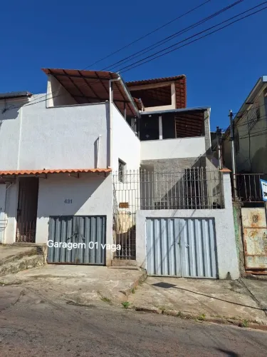 Oportunidade Casa no bairro Goiânia B