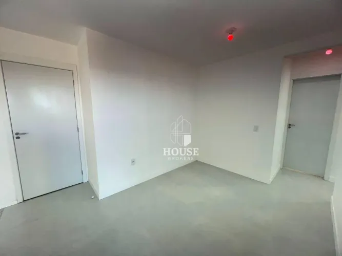 Apartamento com 2 dormitórios, 48 m² - venda por R$ 360.000,00 ou aluguel por R$ 2.278,00/