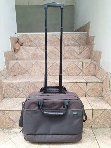 Mala executiva samsonite