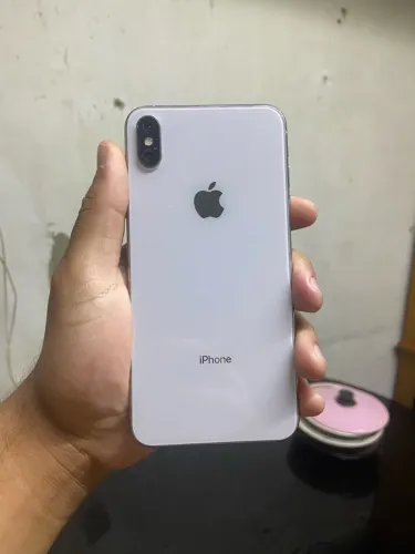 iPhone XS Max, não funciona Face ID o resto funciona tudo bateria 100%
