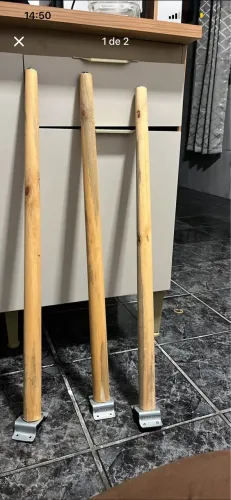 Pé de mesa