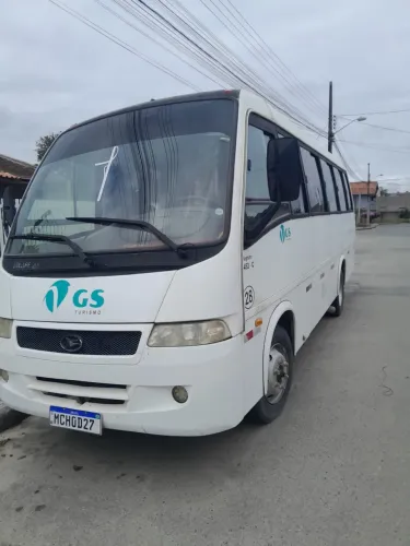 Marcopolo volare A8
