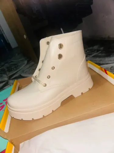 Bota feminina