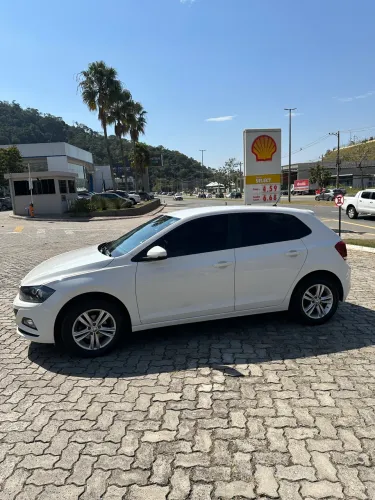 Volkswagen Polo 1.6 MSI Flex 16V 5P 2020