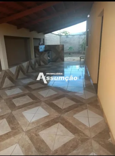 ALUGA-SE CASA NA T31 - JARDIM TAQUARI
