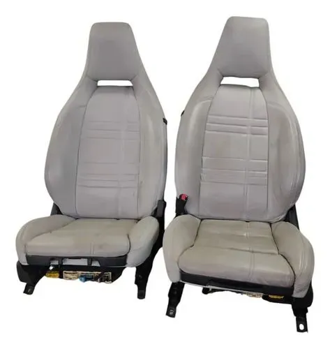 Bancos gla200 15 jg completo 