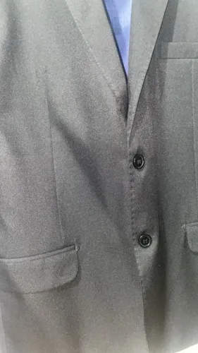Termo Preto