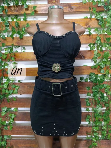 Vendo Conjunto balada Novo