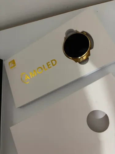 Relógio smartwatch WS -19