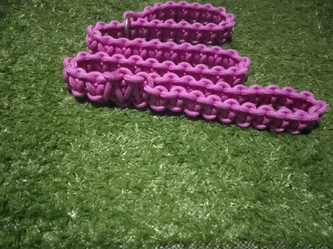 Guias artesanais